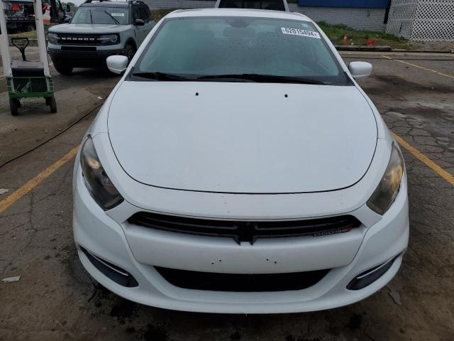 2015 DODGE DART SXT - 1C3CDFBB8FD265113