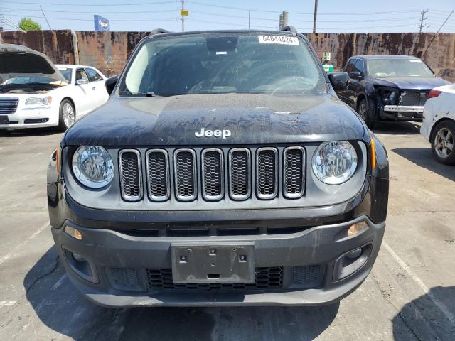 2015 JEEP RENEGADE L - ZACCJABH0FPC39716
