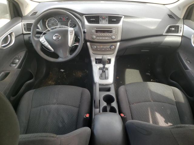 2013 Nissan Sentra S VIN: 3N1AB7AP8DL698937 Lot: 60813844