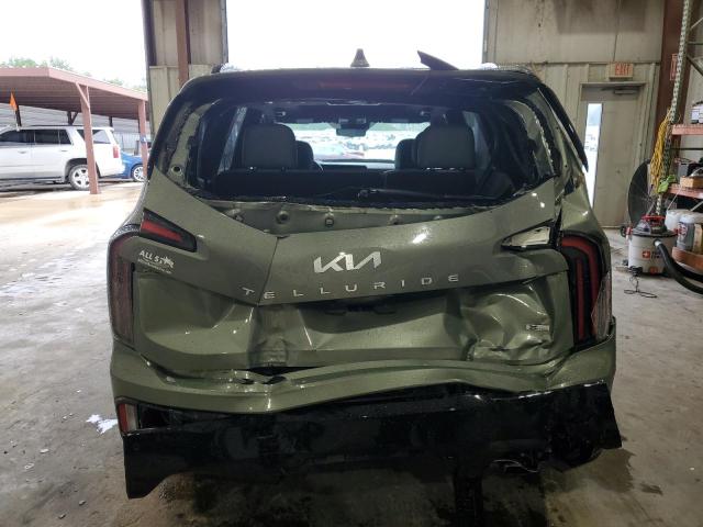 2024 KIA TELLURIDE 5XYP5DGC3RG433116  64436884