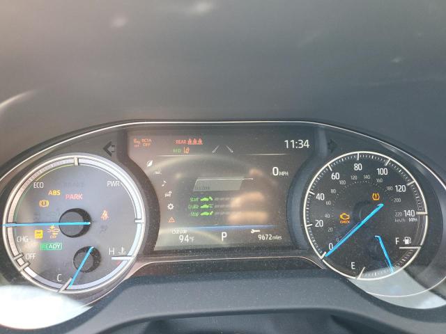 2023 TOYOTA VENZA LE - JTEAAAAH1PJ147634