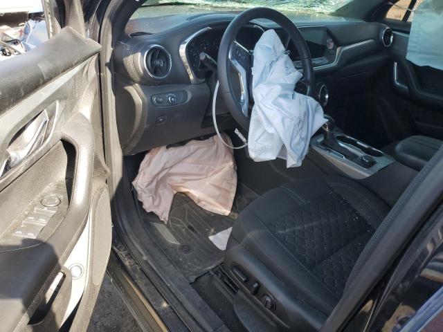 2020 CHEVROLET BLAZER 1LT - 3GNKBBRA3LS597496