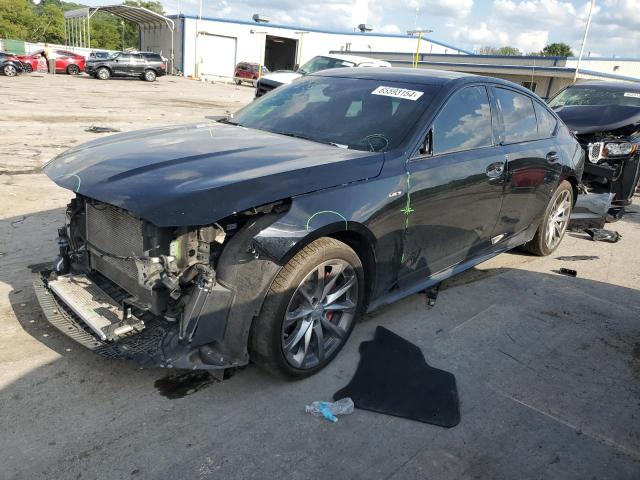 2020 CADILLAC CT5-V - 1G6DR5RW7L0151002