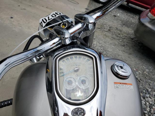 2006 YAMAHA XV1900 CT JYAVP22E26A000974