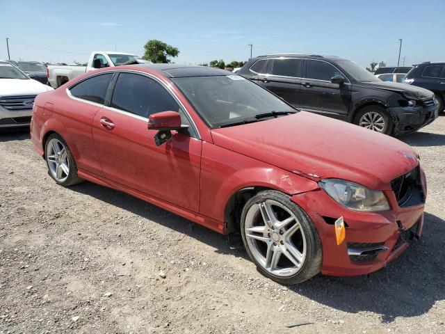 VIN WDDGJ4HB9DF951122 2013 Mercedes-Benz C-Class, 250 no.4