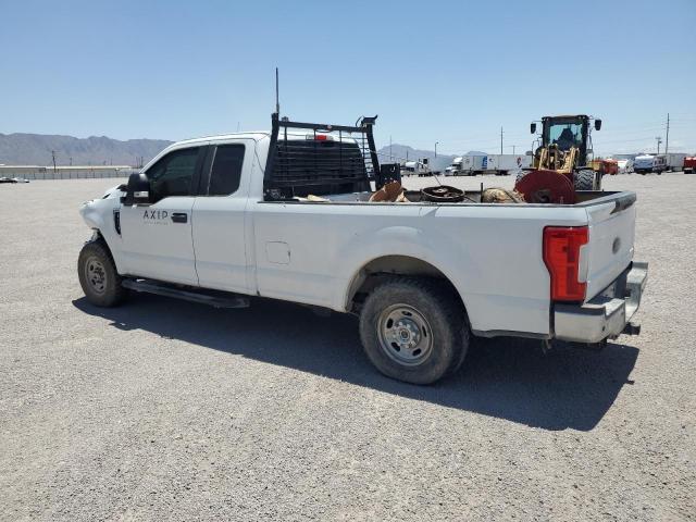 2019 FORD F250 SUPER 1FT7X2A67KEE83114  61468804