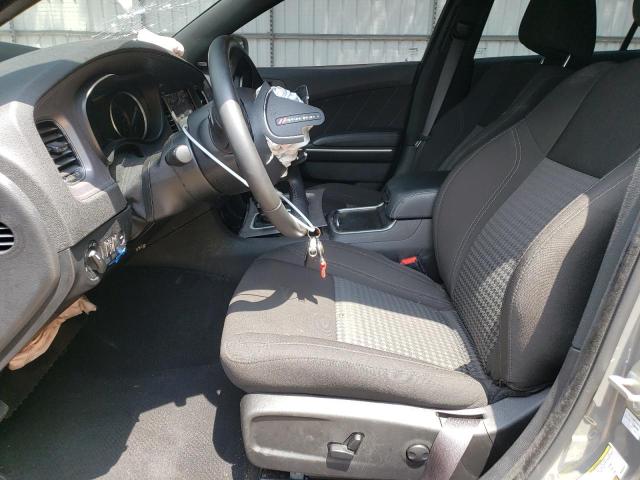 2023 DODGE CHARGER SX - 2C3CDXBG5PH640137