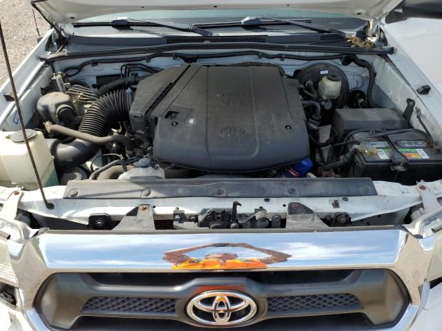 VIN 5TFJU4GN3FX071310 2015 Toyota Tacoma, Double Ca... no.11