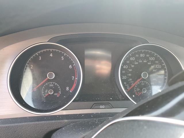 2016 VOLKSWAGEN GOLF SPORT - 3VWC17AU7GM511097