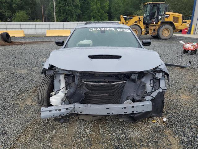 2021 DODGE CHARGER GT - 2C3CDXHG5MH633109
