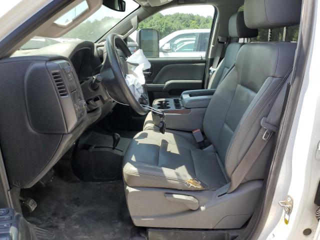 2015 CHEVROLET SILVERADO - 1GC1KUEG7FF186203