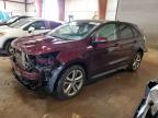 FORD EDGE SPORT photo