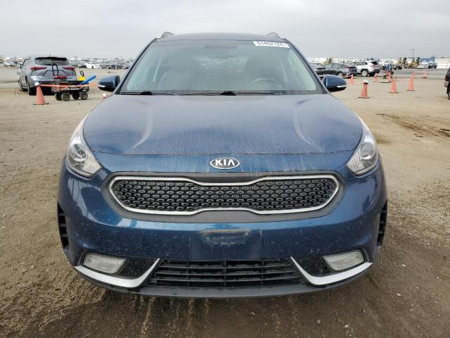 2019 Kia Niro Ex VIN: KNDCC3LC0K5334577 Lot: 61452124