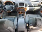 LEXUS LX 470 photo