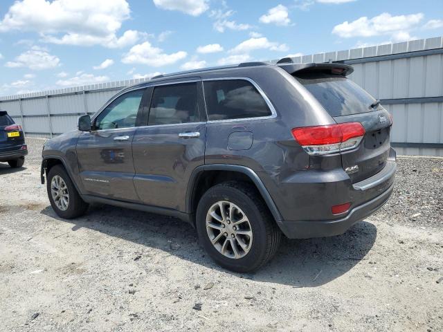 1C4RJFBG5FC159802 2015 JEEP GRAND CHEROKEE - Image 2