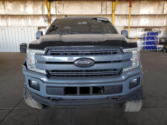 2019 FORD F150 SUPER - 1FTEW1E52KFB07596