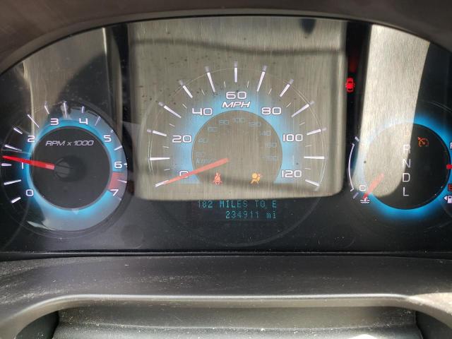 2010 Ford Fusion Se VIN: 3FAHP0HA9AR324521 Lot: 62223314