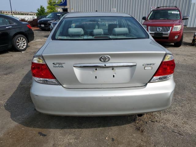 4T1BE32K25U015802 2005 Toyota Camry Le