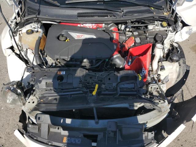 2018 FORD FIESTA ST - 3FADP4GX3JM143150