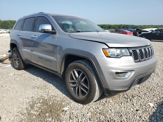 VIN 1C4RJEBG8KC847197 2019 Jeep Grand Cherokee, Lim... no.4