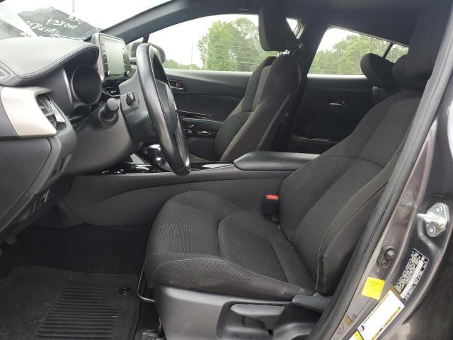 2019 Toyota C-Hr Xle VIN: JTNKHMBX0K1022835 Lot: 61349974