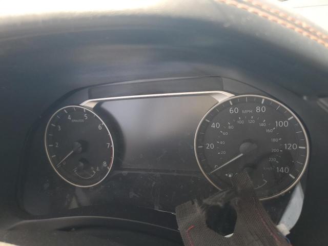 2022 NISSAN ALTIMA SR - 1N4BL4CV1NN348839