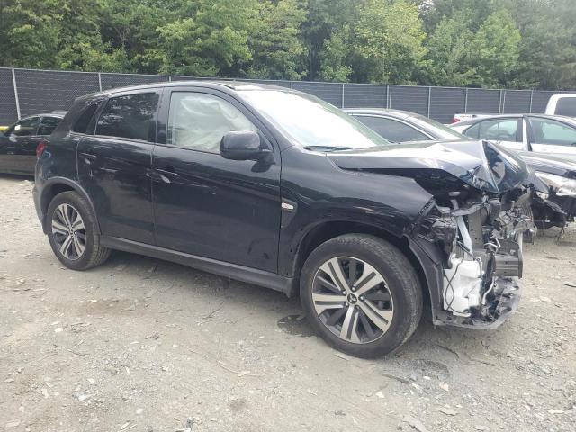 2023 MITSUBISHI OUTLANDER - JA4ARUAU2PU014126