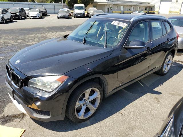 VIN WBAVM5C58EVV91362 2014 BMW X1, Xdrive35I no.1