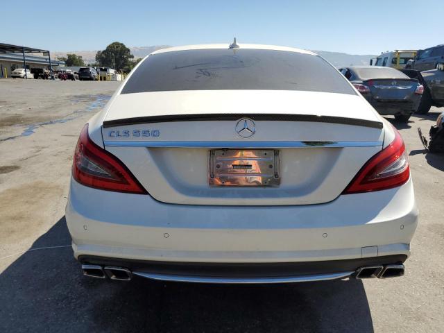 VIN WDDLJ7DB9DA069001 2013 MERCEDES-BENZ CLS-CLASS no.6