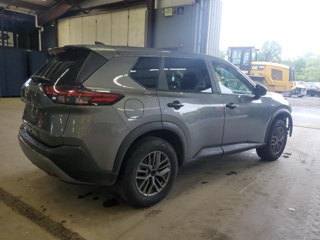 Vin: 5n1bt3aa6pc871045, lot: 64599404, nissan rogue s 20233