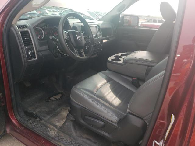 2019 RAM 1500 CLASS - 3C6JR6AG5KG511671