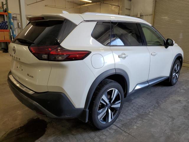 2022 NISSAN ROGUE SL - 5N1BT3CB9NC689052
