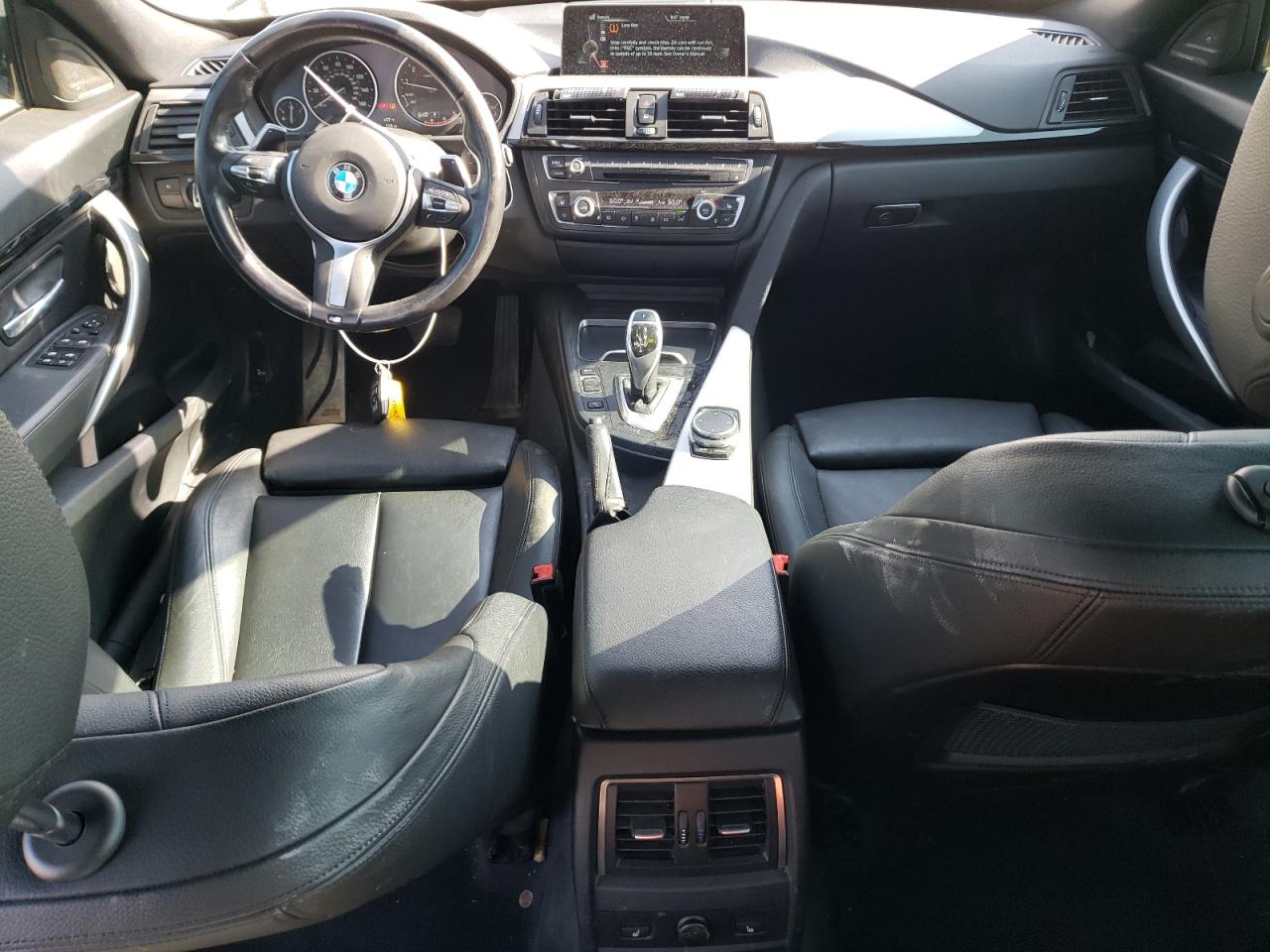 WBA3X9C5XGD869354 2016 BMW 335 Xigt