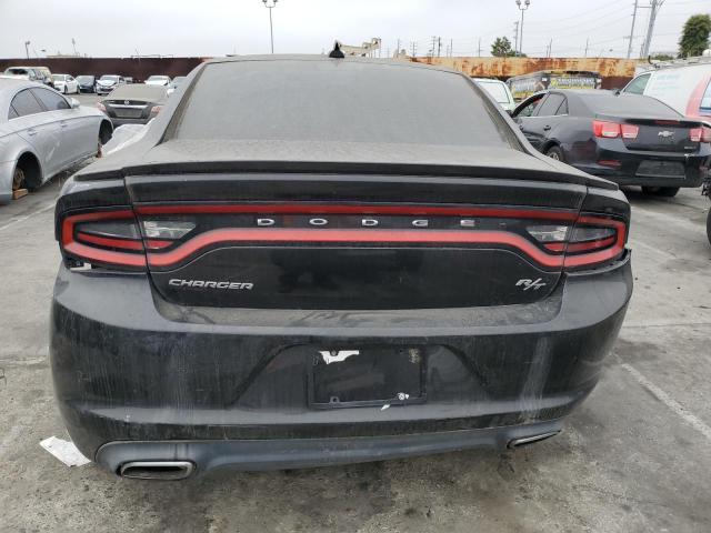 VIN 2C3CDXCT4GH292682 2016 DODGE CHARGER no.6