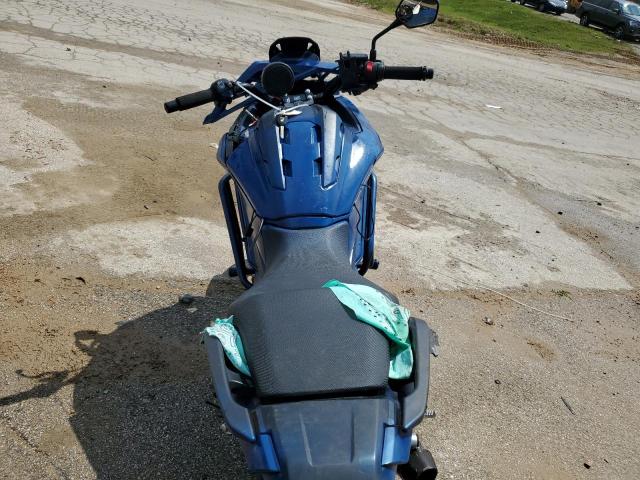 2020 HONDA NC750 X JH2RC9007LK200098