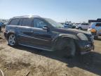 MERCEDES-BENZ GL 550 4MA photo