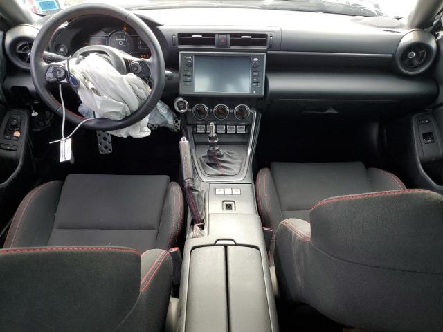 2023 SUBARU BRZ PREMIU JF1ZDBB19P9703296