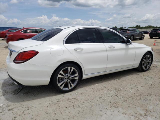 VIN 55SWF8DBXKU288339 2019 Mercedes-Benz C-Class, 300 no.3