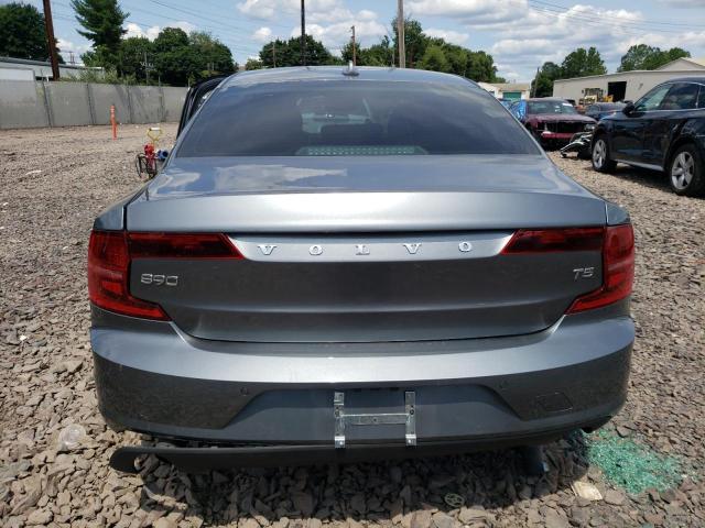 2018 VOLVO S90 T5 MOM - LVY982AK5JP031872
