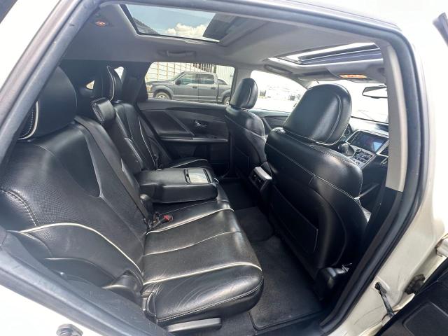 2014 Toyota Venza Le VIN: 4T3ZA3BB4EU082998 Lot: 63137274