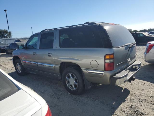 2002 GMC Yukon Xl K1500 VIN: 3GKFK16Z12G255355 Lot: 62571364