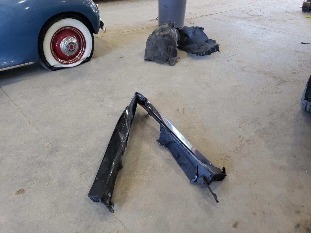 4T1BZ1FB2KU023428 2019 Toyota Avalon Xle