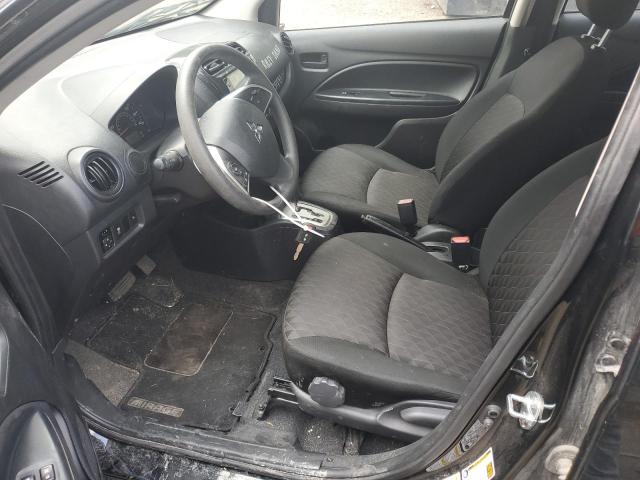 2023 MITSUBISHI MIRAGE ES - ML32AUHJ1PH004809