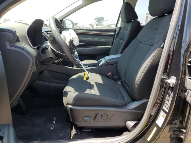 2022 Hyundai Tucson Sel VIN: 5NMJBCAE9NH058044 Lot: 63137794