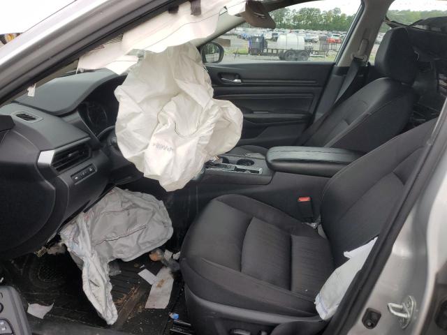 2019 NISSAN ALTIMA S - 1N4BL4BV5KC164397