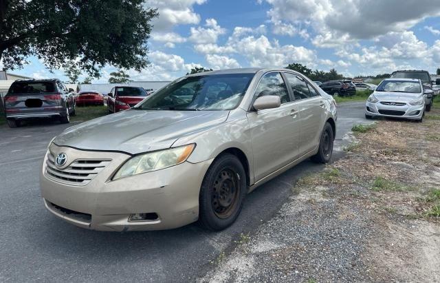 4T1BE46K28U780609 2008 Toyota Camry Ce