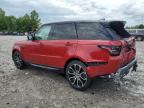 LAND ROVER RANGE ROVE photo