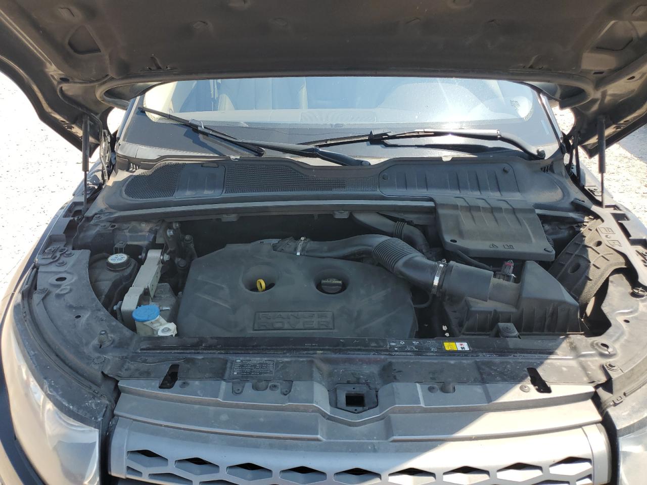 SALVR2BGXDH708029 2013 Land Rover Range Rover Evoque Pure Premium