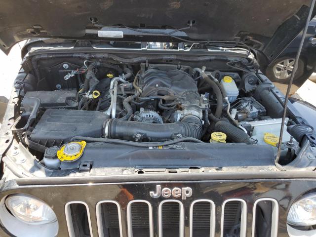 2018 JEEP WRANGLER U - 1C4BJWEG8JL902362