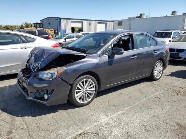 2016 SUBARU IMPREZA LI - JF1GJAK66GH006602